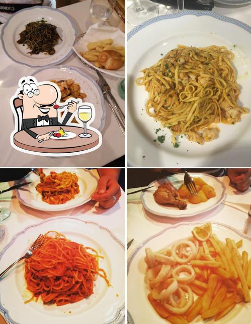 Ristorante Al Paradiso