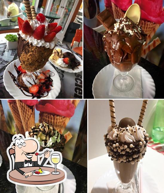 Sorveteria Sonho Meu