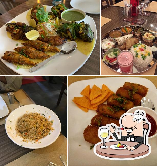 SpiceZen - Absolute VEG Restaurant