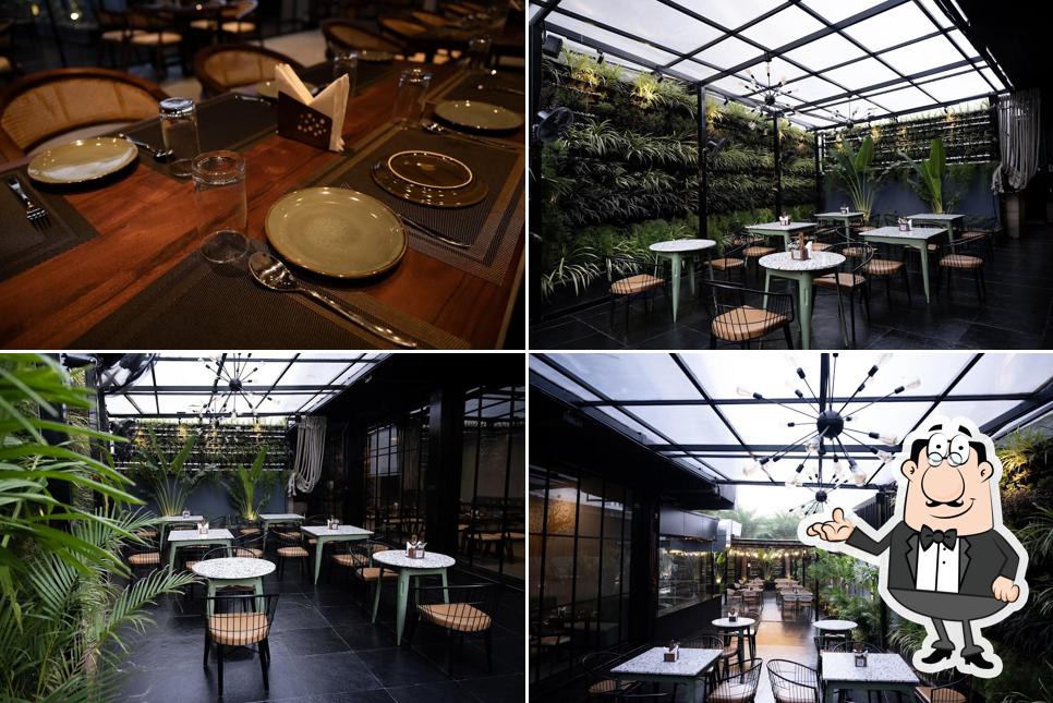 Temple Tree Pure Veg Restaurant