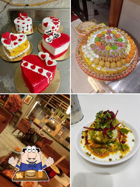 Meals at VIP Sweets & Restaurant - Best Indian Sweets Shop Family Restaurants Cake Shop in Yamunanagar