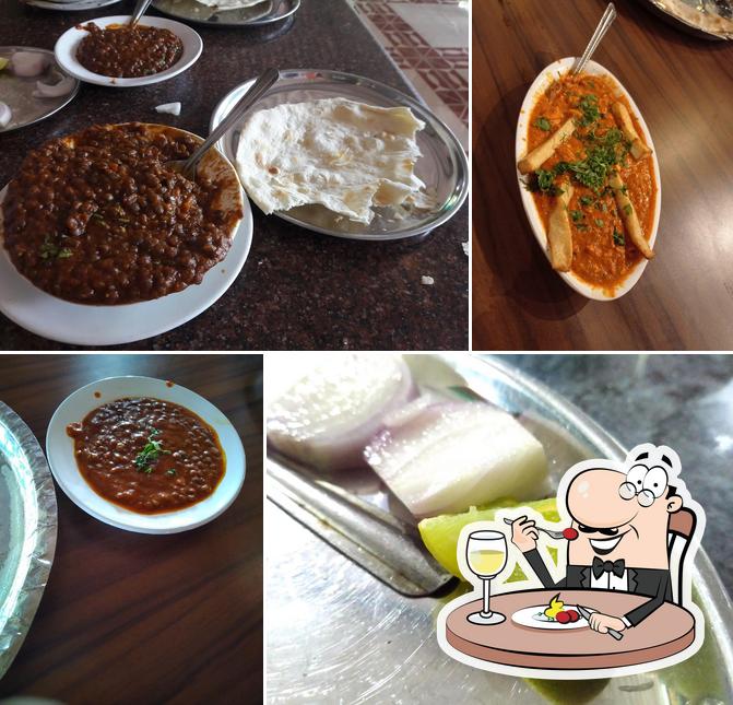 Ashok Dhaba