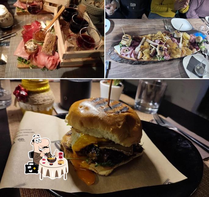 Cibo al CIACCO - Restaurant Bistrò