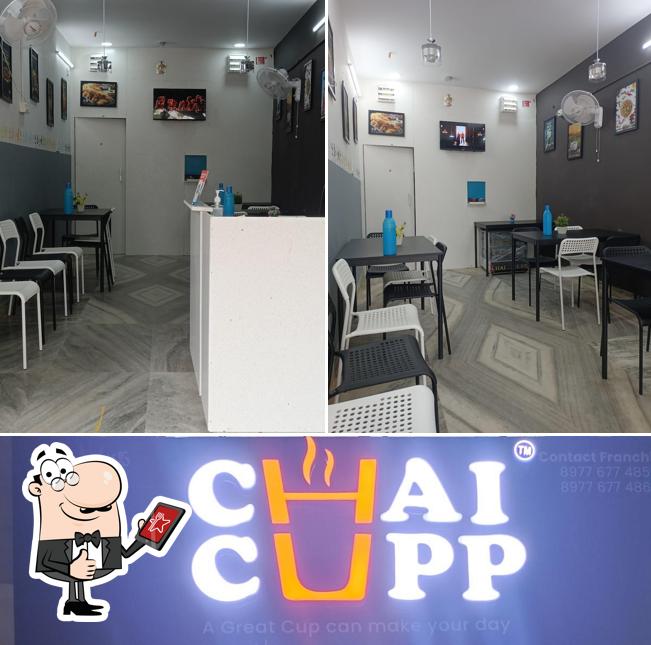 See the photo of Chaicupp