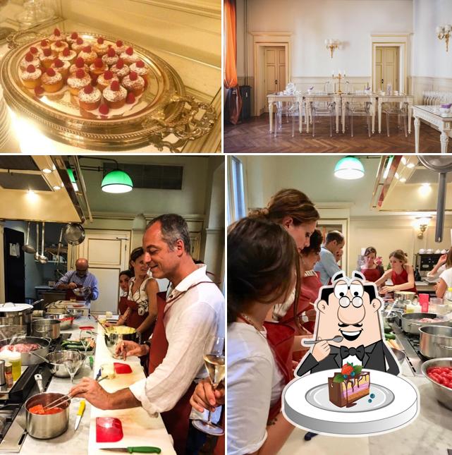 Vedi questa foto di Cavoli a Merenda!