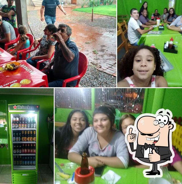 Cantinho Da Paz