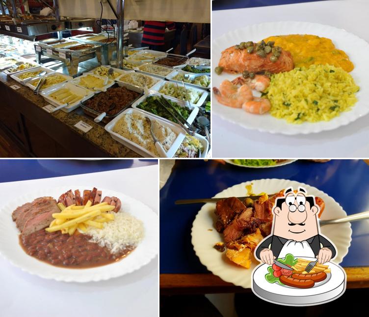 Restaurante Assim e Assado