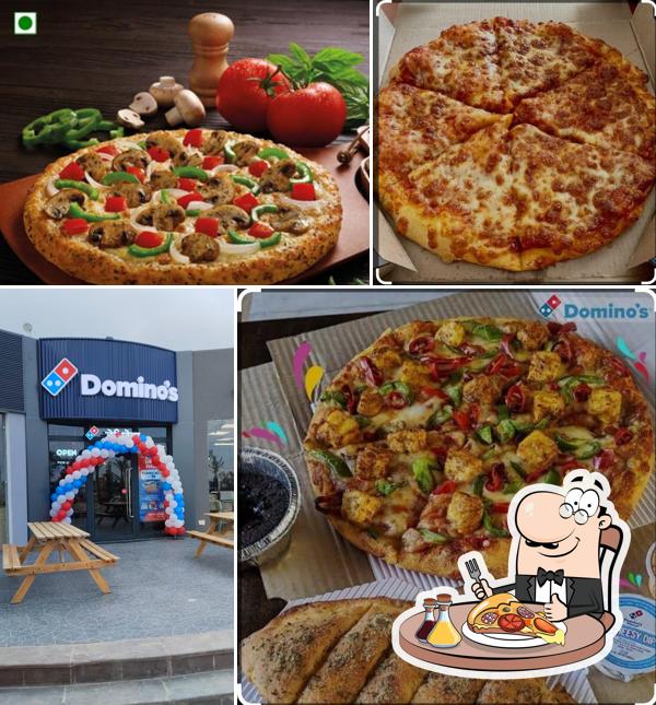Domino's Pizza