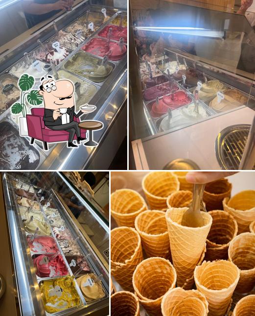 Gelato Borelli Anápolis