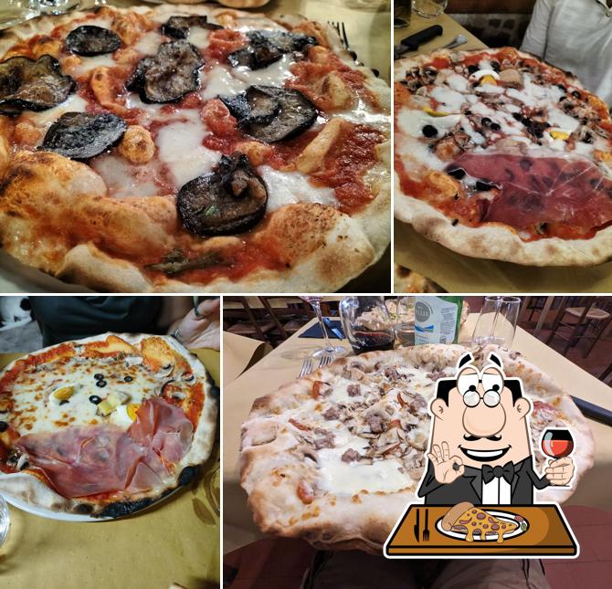 La pizza è il piatto veloce più amato al mondo