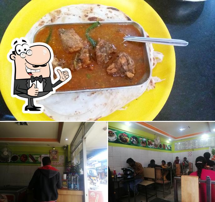 See the photo of HOTEL JFA