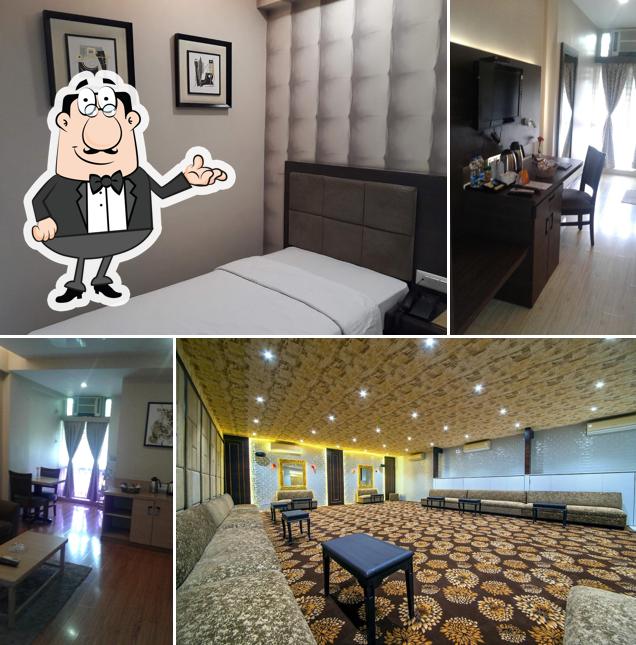 Hotel Yashwee International