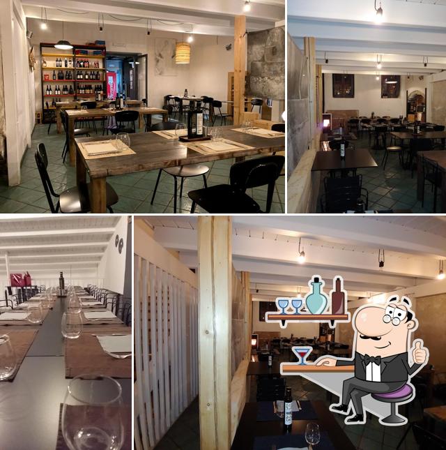 Il Carpaccio-Ristorante e Pizzeria