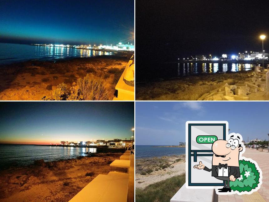 Martinucci Laboratorio - Torre San Giovanni