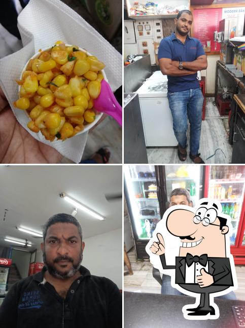 Here's a photo of Modern Bakery