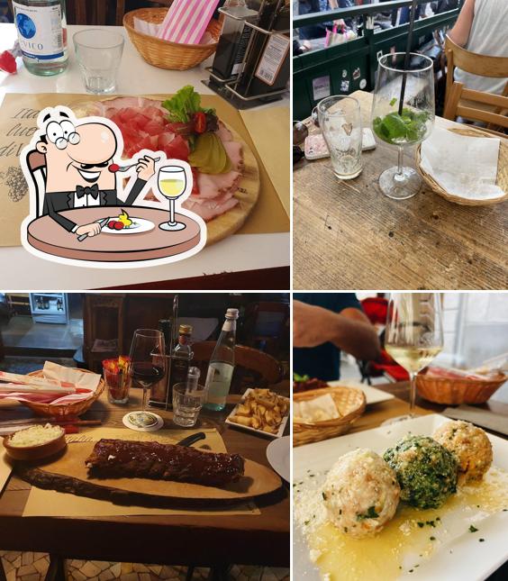 Cibo al Nadamas – Cafe | Restaurant | Bar