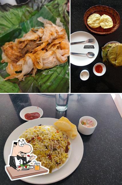 Nirav Restaurant