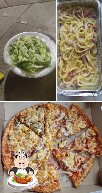 Pizza Day & Night Delivery