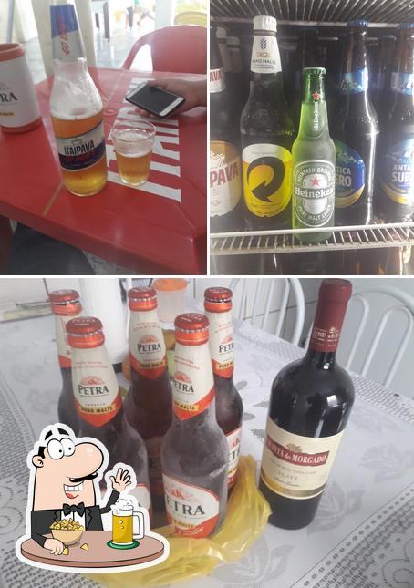 Bar Encontro Dos Amigos