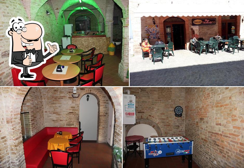 Guarda questa foto di Bar centrale di Ficiara Bruna