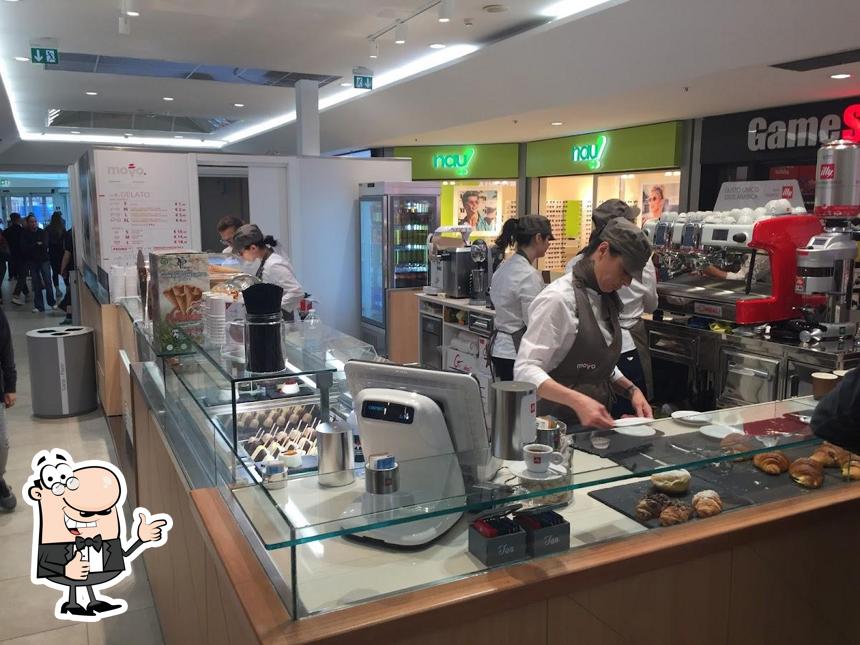 Guarda la immagine di Movo Gelateria e Caffetteria
