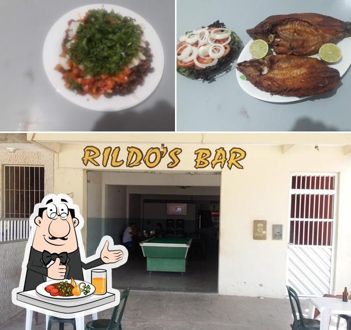 Rildos Bar