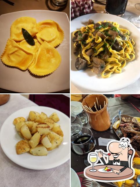 Ristorante Da Clara