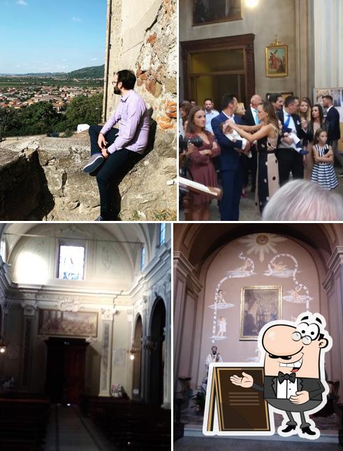 BAR TABACCHI SAN GIORGIO - Partner Elfbar Lost Mary