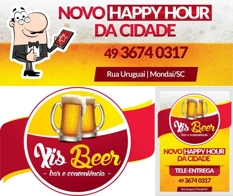XisBeer