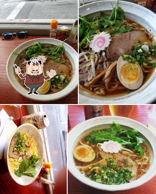 Ramen Djizan
