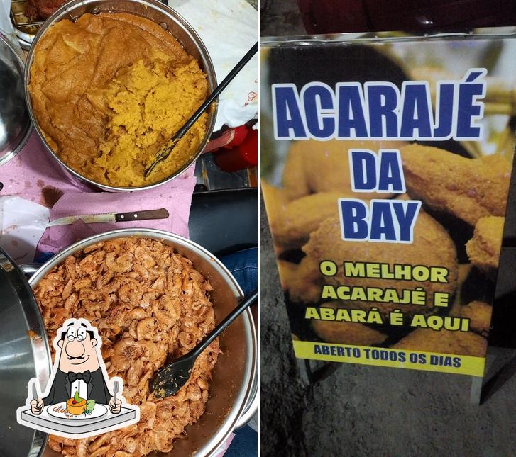 Acarajé da Bay