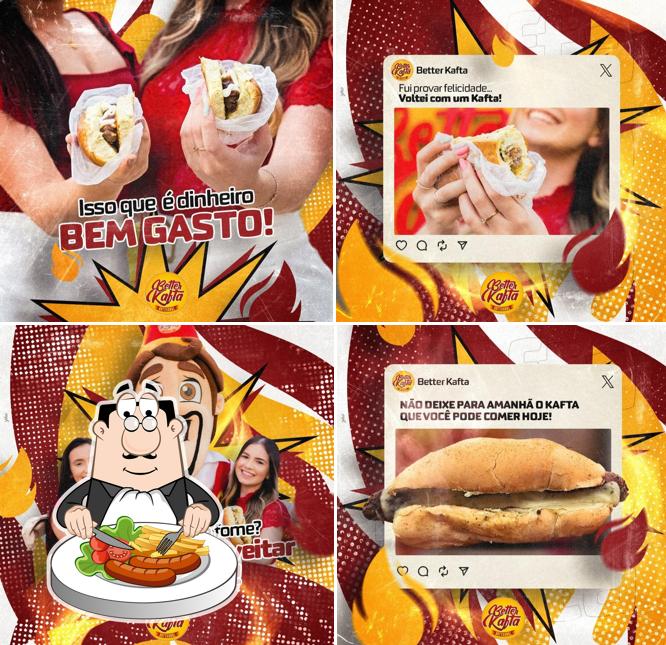 Better Kafta