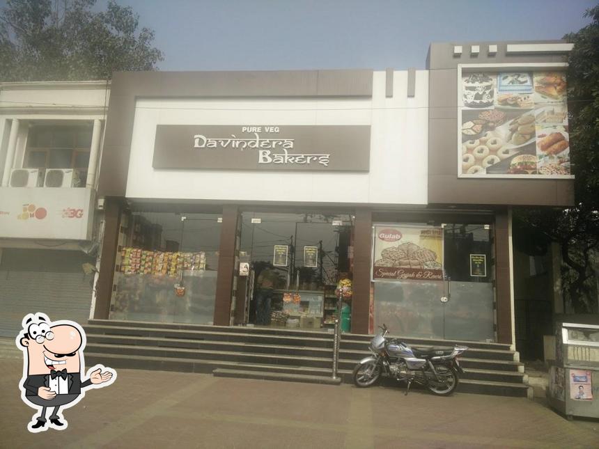 See the photo of Davindra Bakery