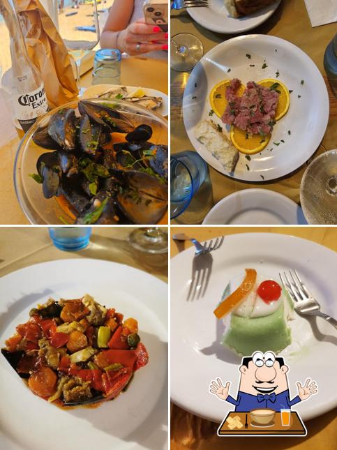 Ratatouille al El Pampero