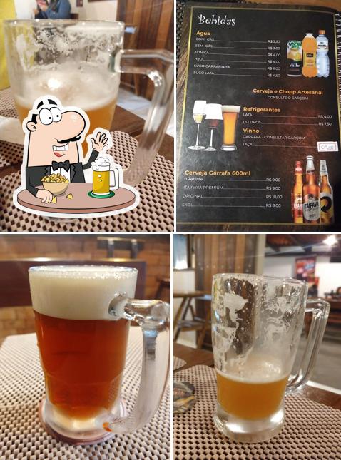 Empório Pizzaria