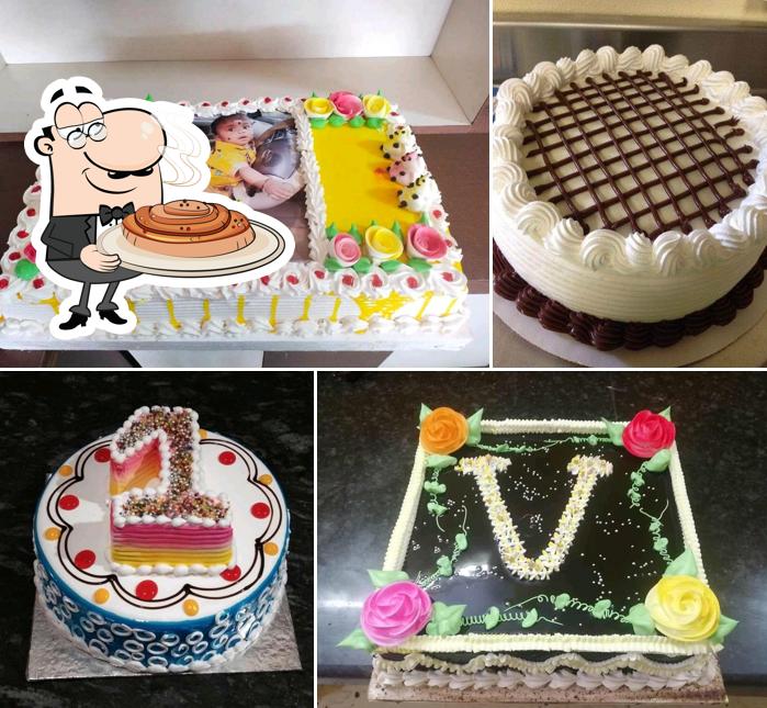 Hassan Iyanger Bakery