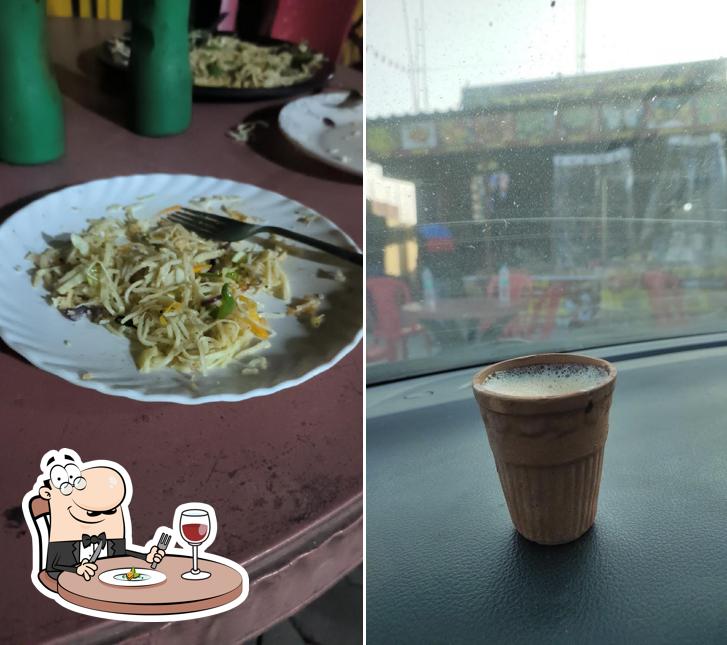 Kharab chai , खराब चाय