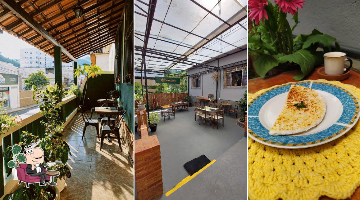 Makarios Café #01