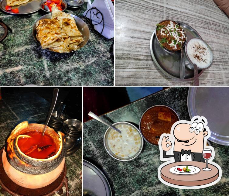 Nainital Purana Tourist Dhaba