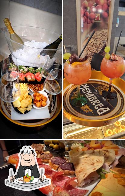 Cibo al Palmary