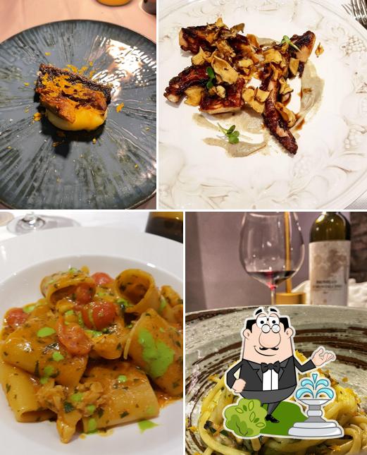 Ristorante COMI107