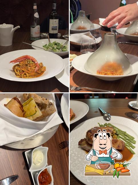 Spaghetti alla bolognese al VICI Bistrot & Ristorante