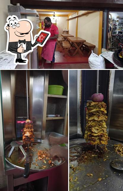See the photo of Taste of arabia