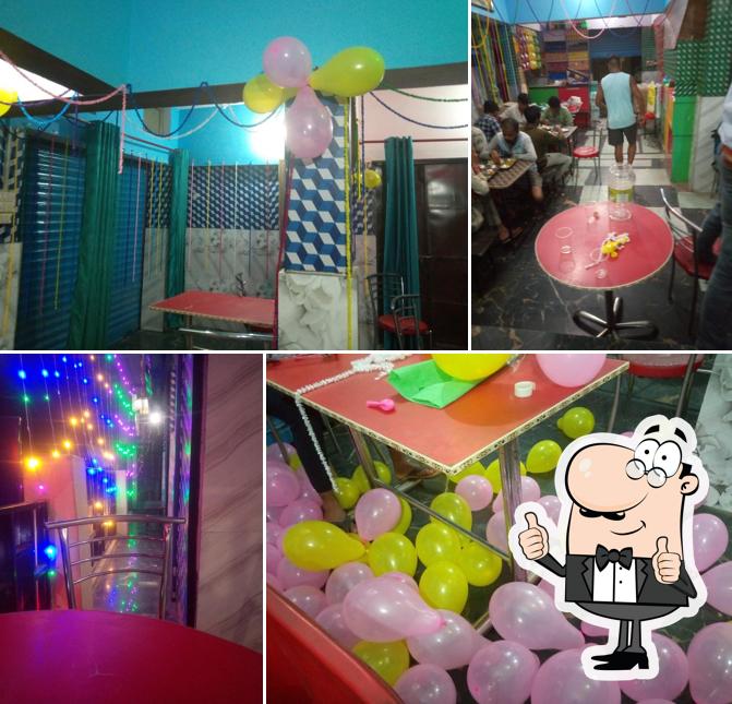 Vatika family restaurant & cafe