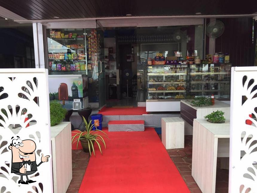 Here's a picture of Vineyard's