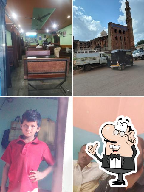 Zeeshan Biryani Hotel