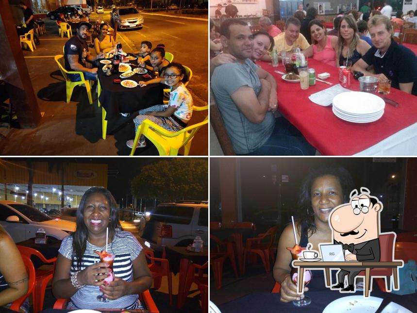 Restaurante Universitário