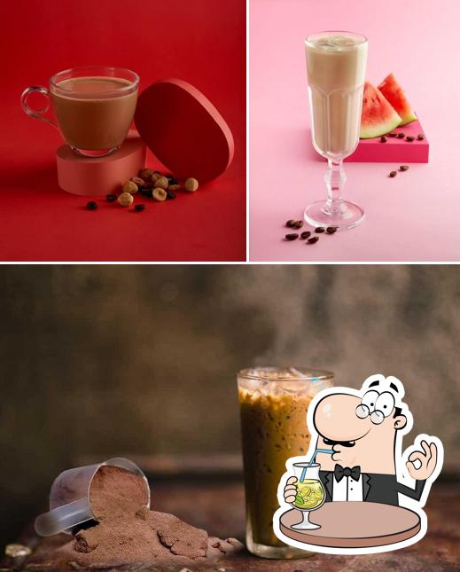 The image of drink and seo_images_cat_1721 at SLAY Coffee