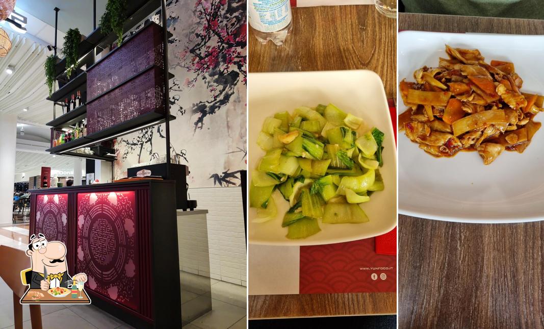 Platti al Shanghai Quick