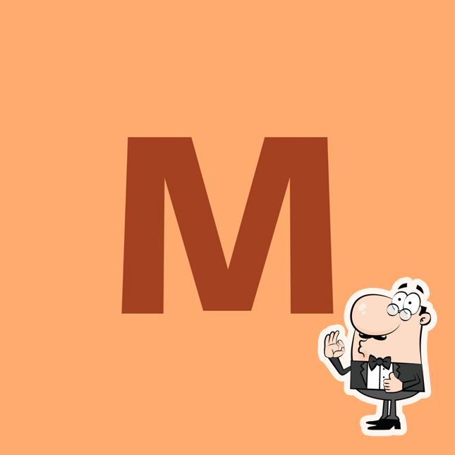 Ecco una foto di Mr. Farmer